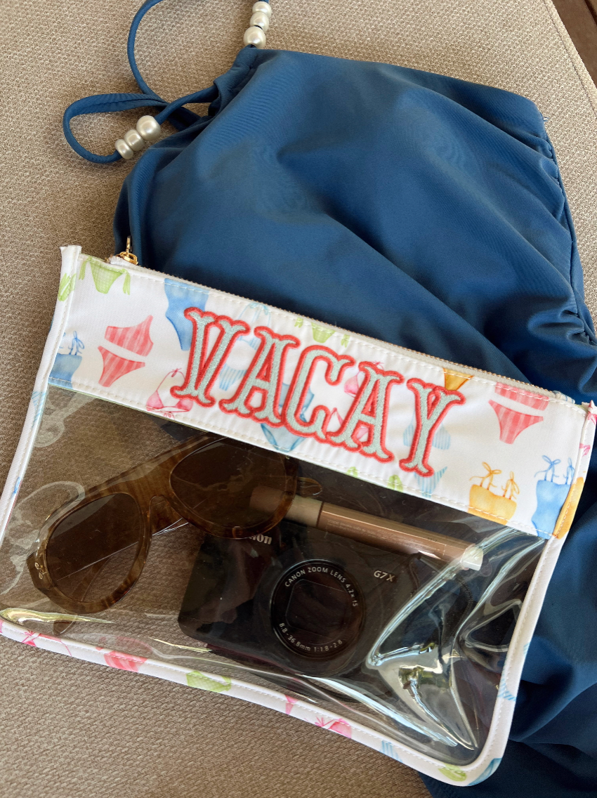 Bikinis Bundle (Vacay + Bikinis)