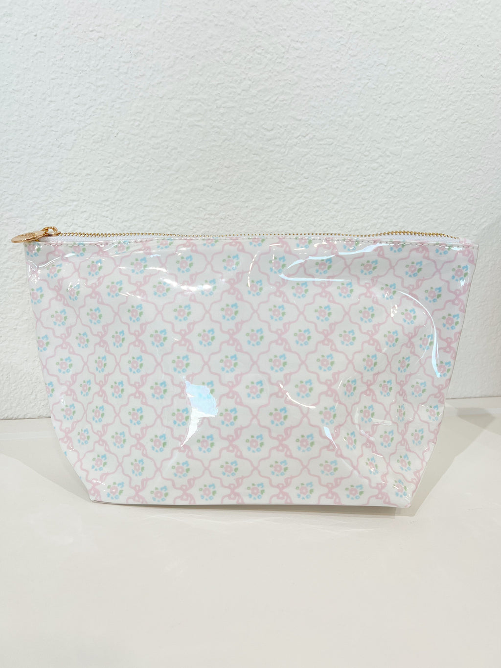 Clear Coat Bag For Embroidery - Baby Collection