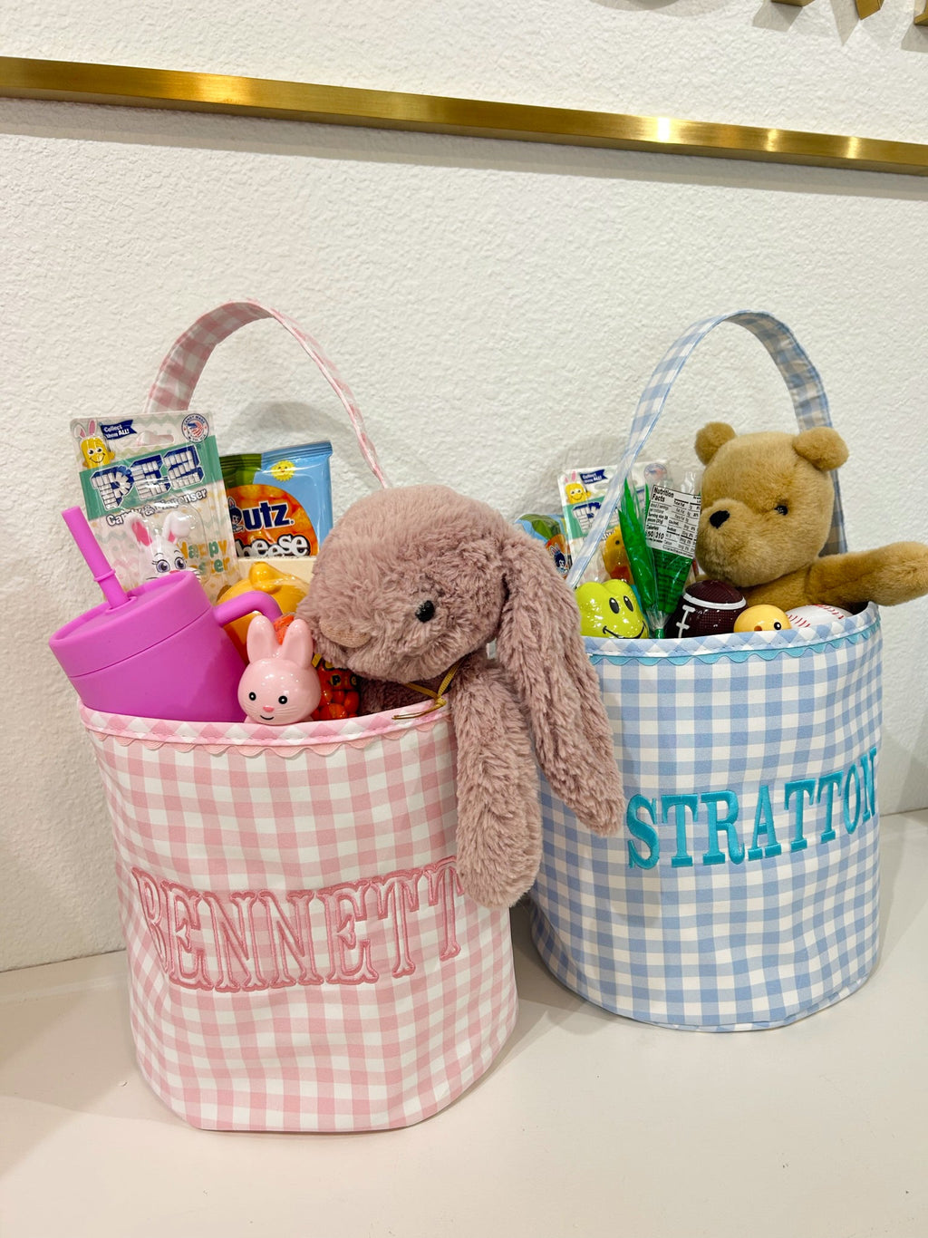 Easter Basket
