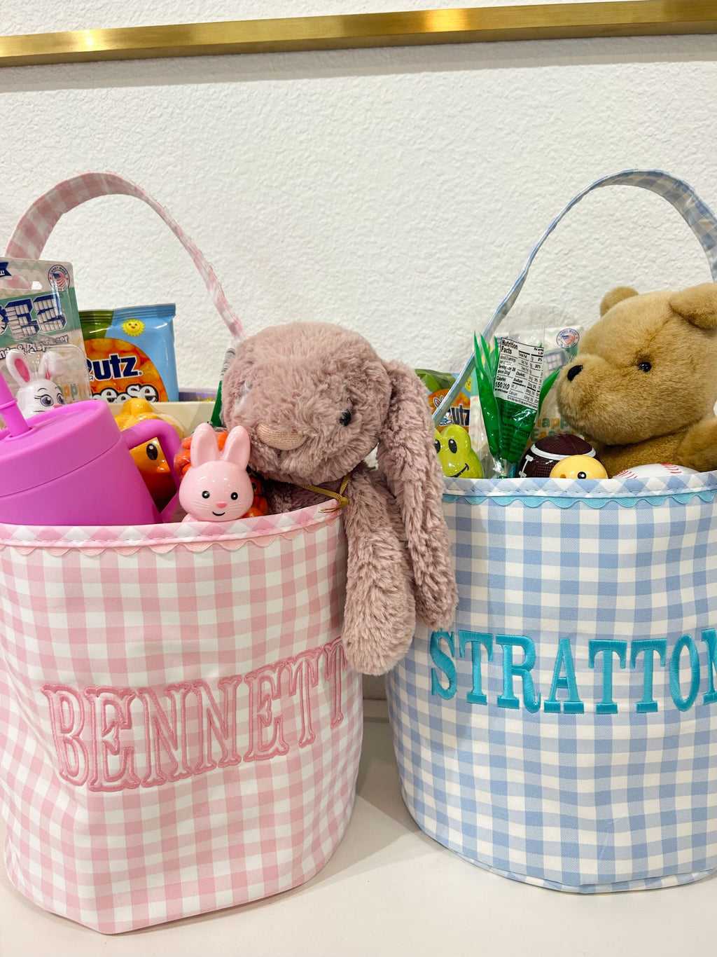 Easter Basket