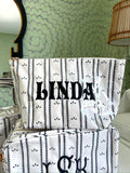 Clear Coat Bag | Customizable