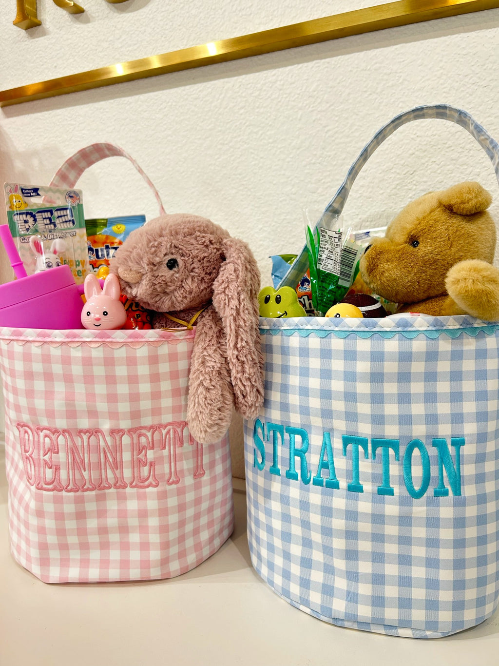 Easter Basket
