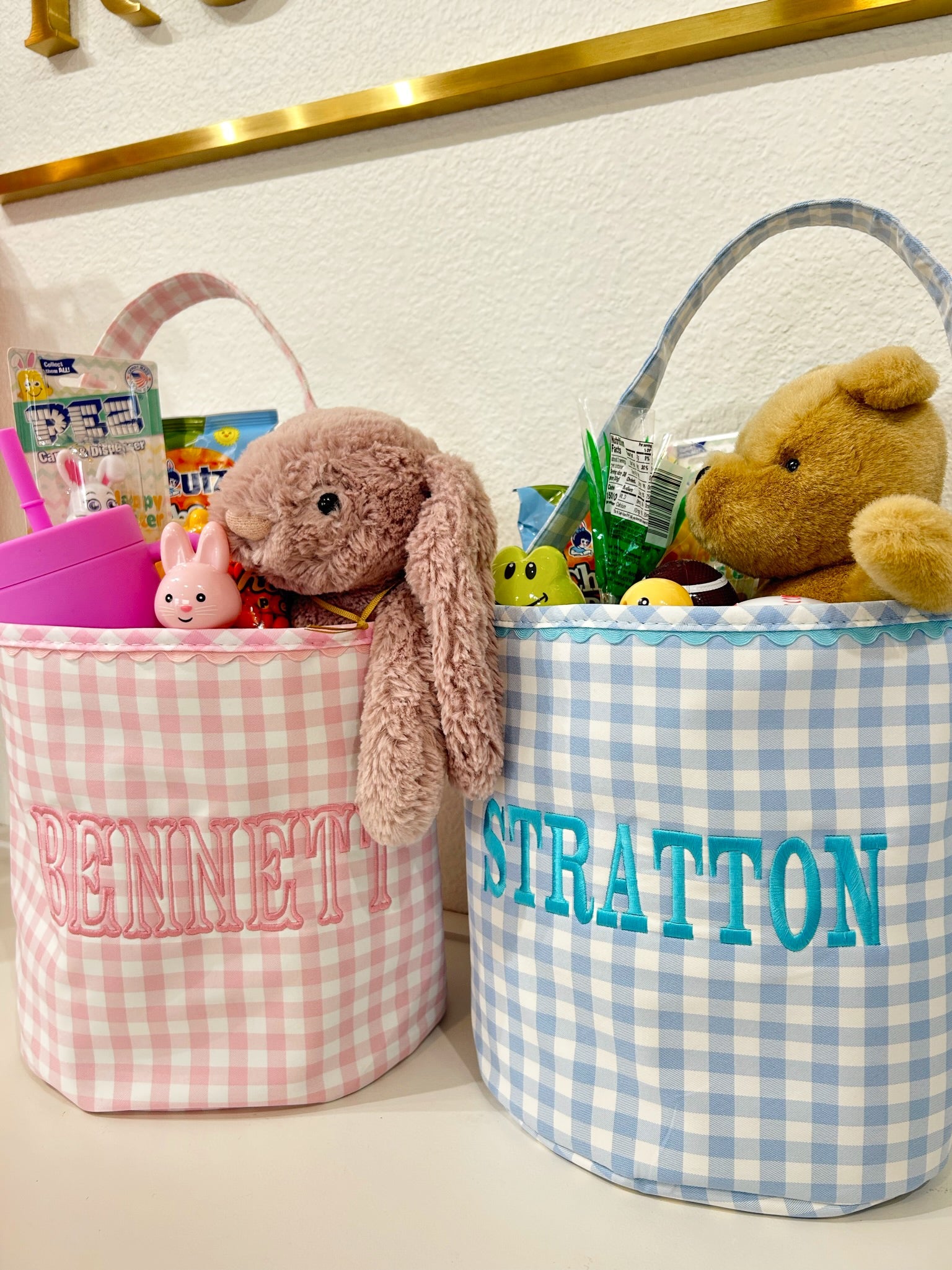 Easter Basket