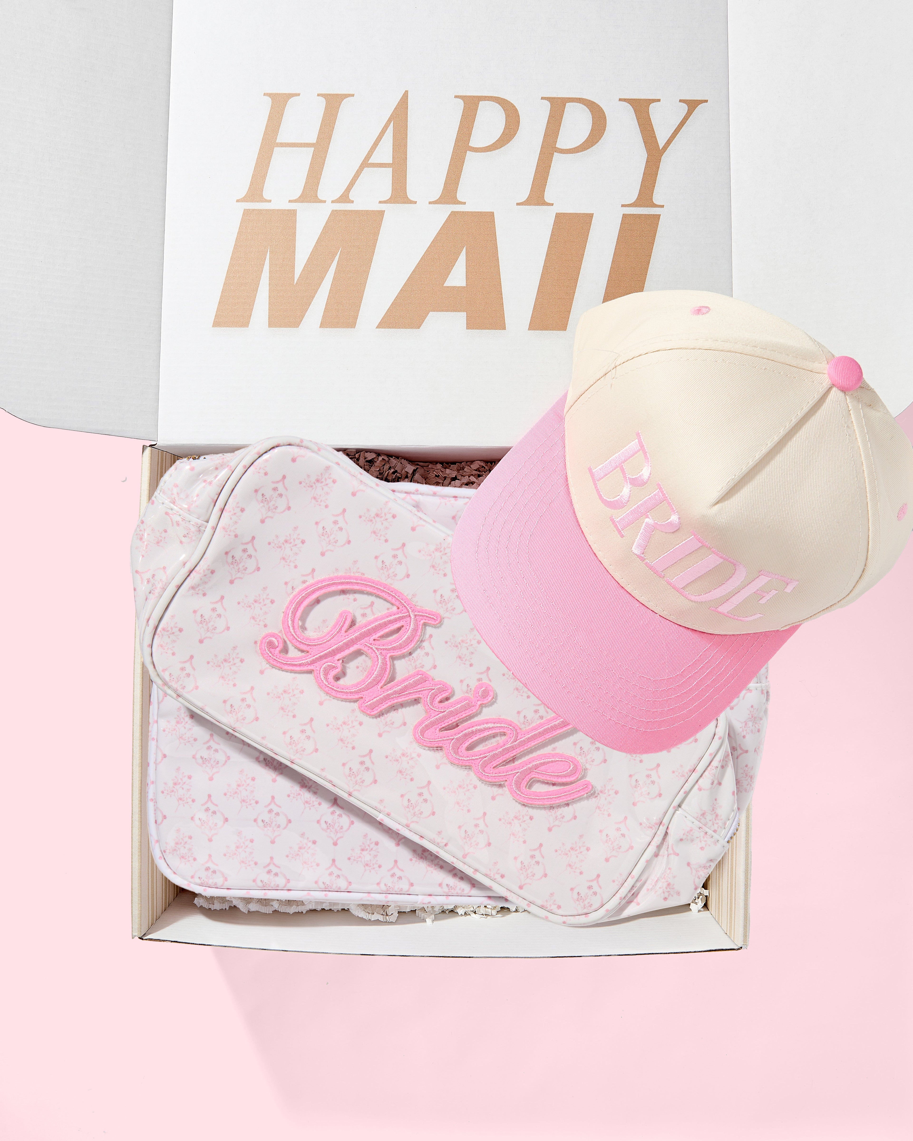 The Bridal Box