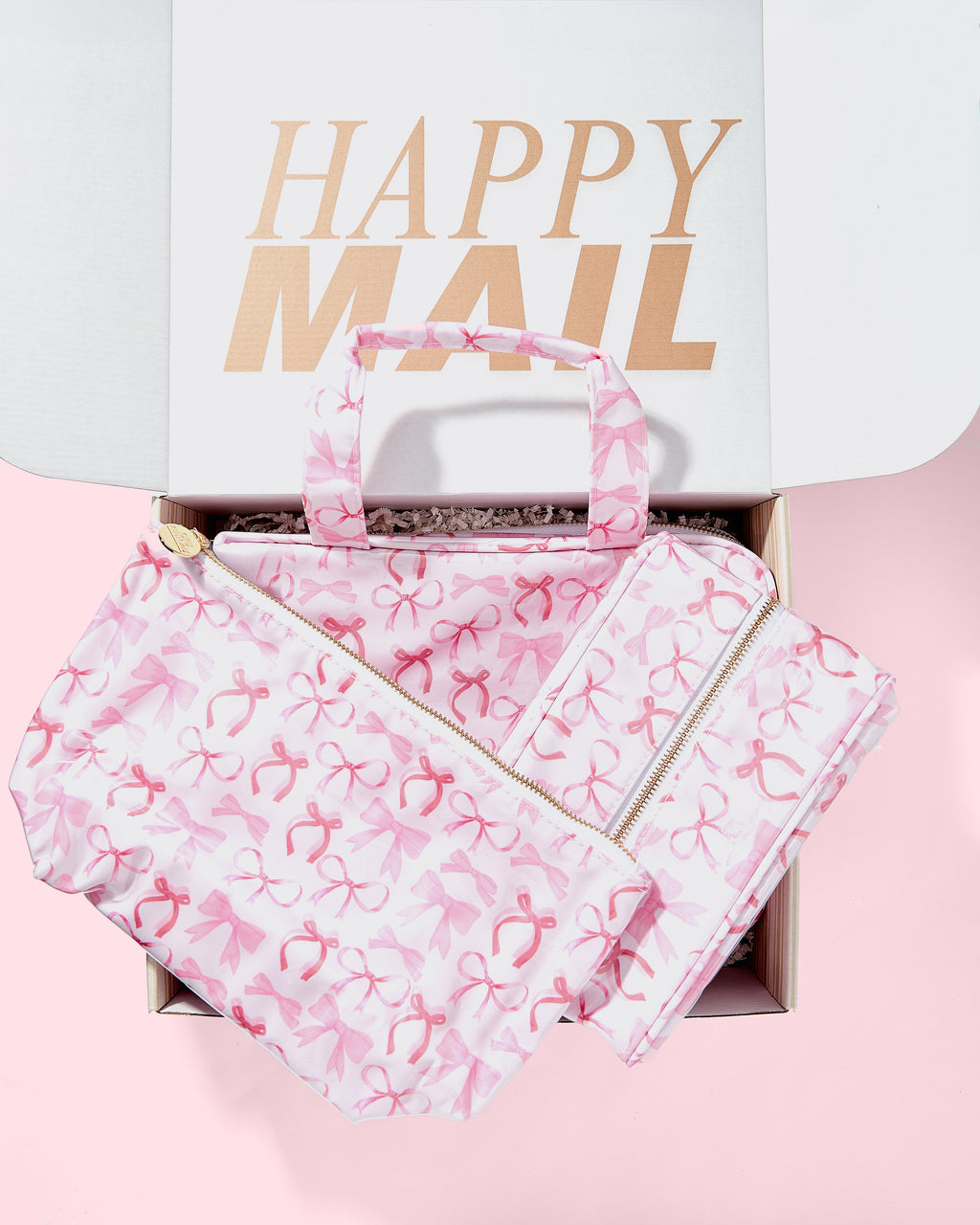 The Bow Box