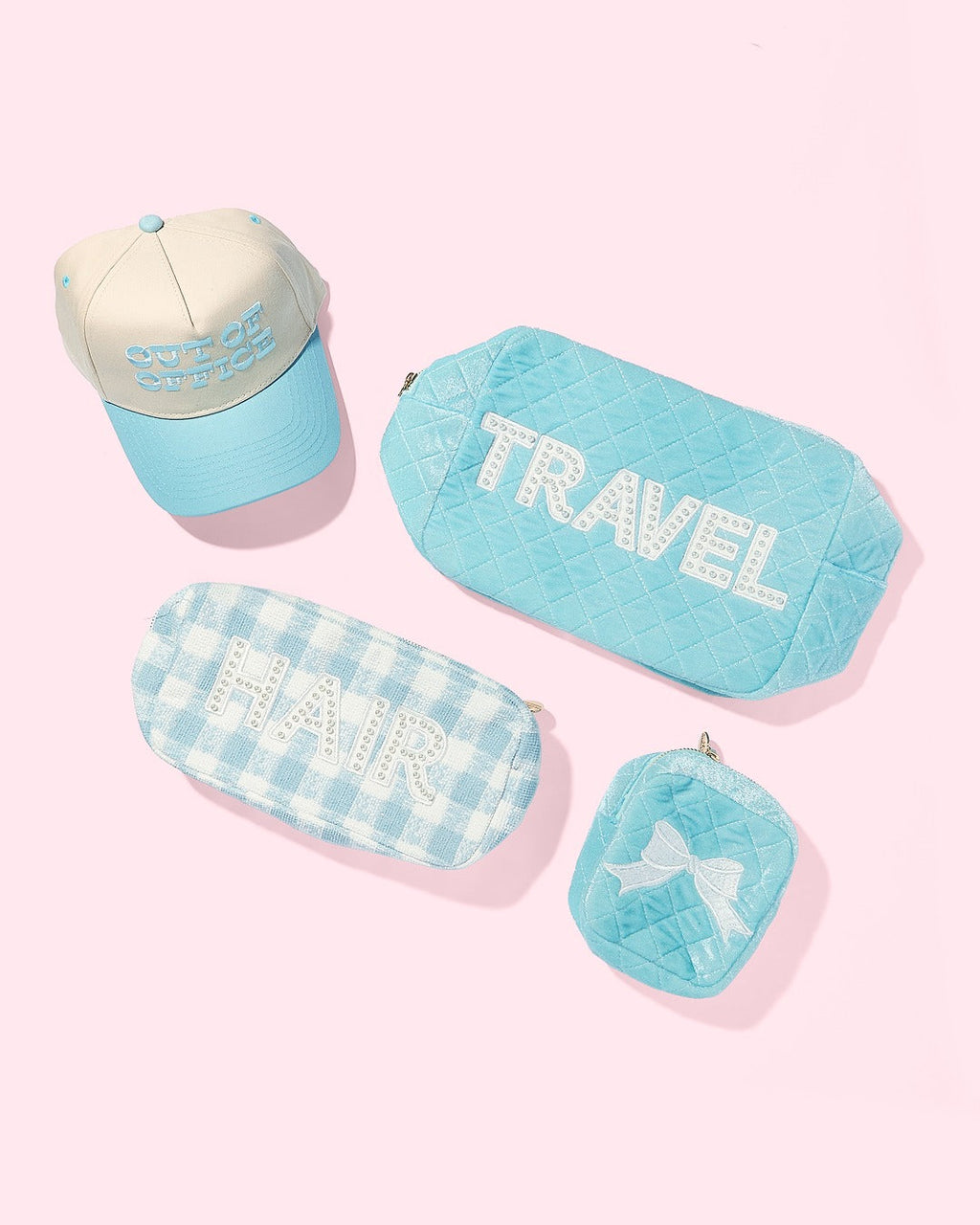 The Getaway Goods