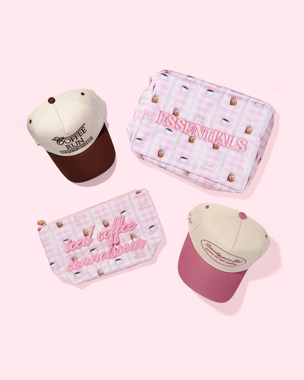 The Coffee Collection