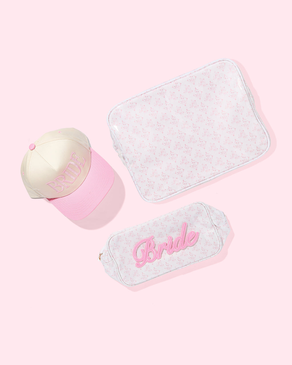 The Bridal Box